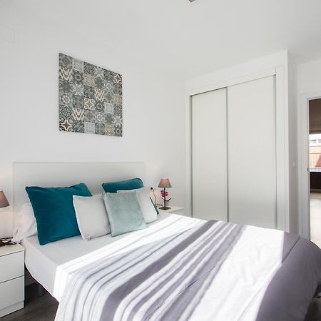 Flatsforyou Turia Valencia Exterior foto