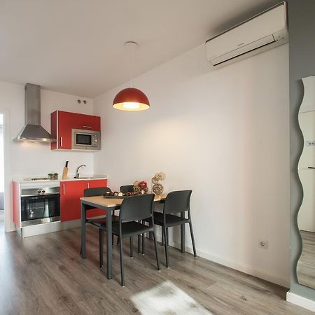 Flatsforyou Turia Valencia Exterior foto