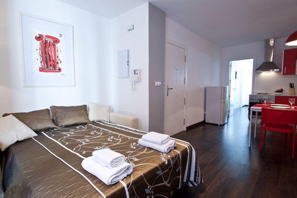 Flatsforyou Turia Valencia Exterior foto