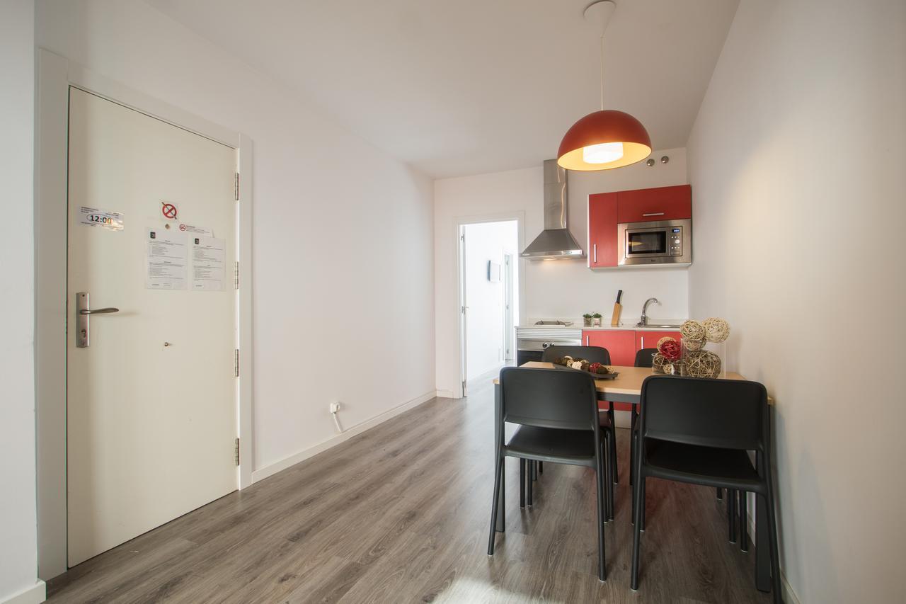Flatsforyou Turia Valencia Exterior foto