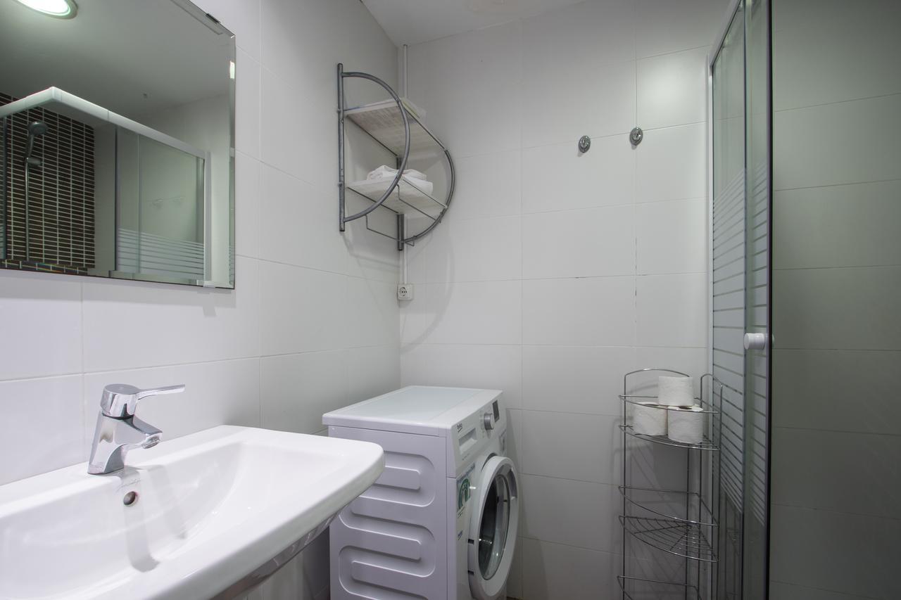 Flatsforyou Turia Valencia Exterior foto