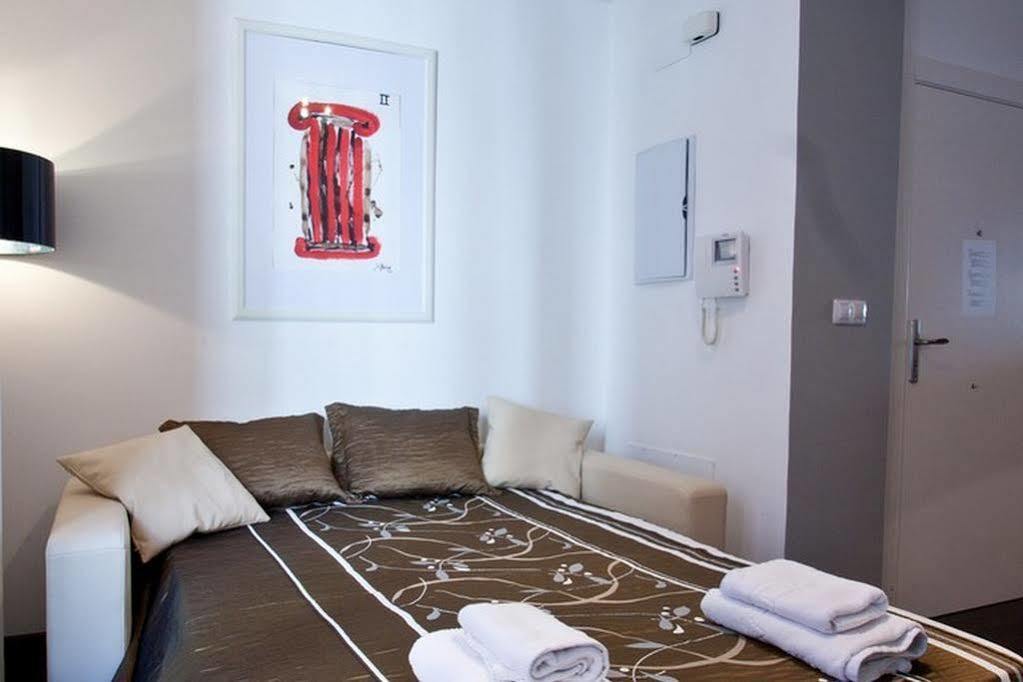 Flatsforyou Turia Valencia Exterior foto